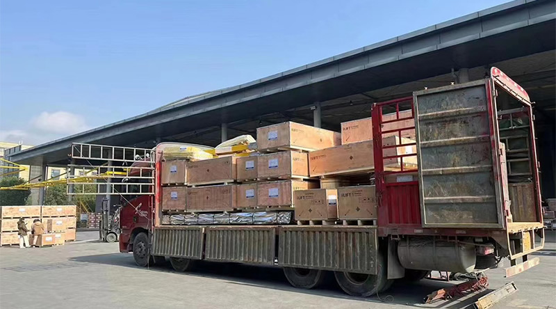 潮州到肇庆物流专线-潮州到肇庆物流公司-「潮州发货到肇庆物流」